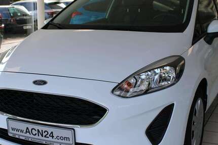 Ford Fiesta 75.200 km 8.500 &euro; Norden 26506