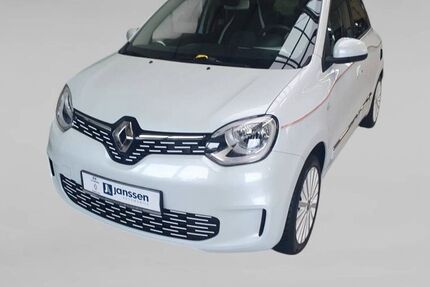 Renault Twingo 21.096 km 13.490 &euro; Aurich 26605