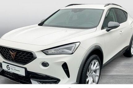 Cupra Formentor 78.594 km 22.290 &euro; Aurich 26607