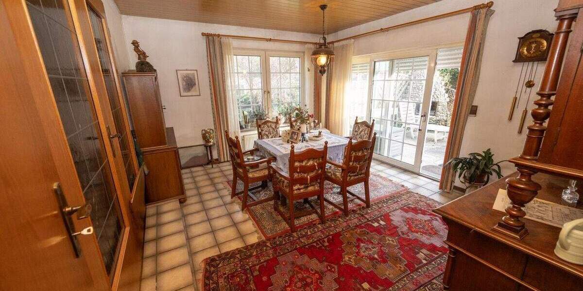 Einfamilienhaus Weener - 6 Zimmer, 175 m&sup2;, 309.000&euro; | Angebot:25878518