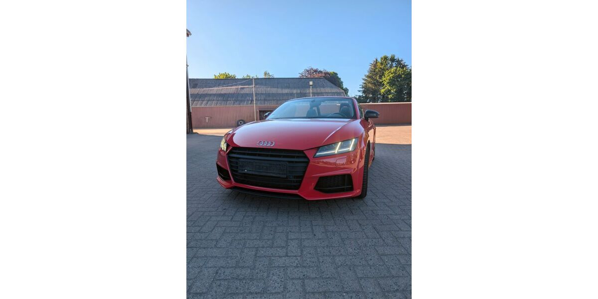 Audi TT 93.170 km 21.400 &euro; Großheide 26532