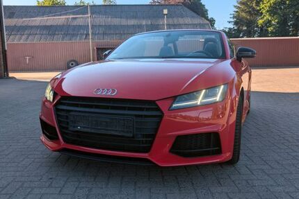 Audi TT 93.170 km 21.999 &euro; Großheide 26532