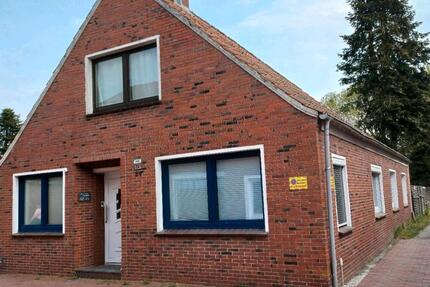 Haus Jemgum - 6 Zimmer, 182 m&sup2;, 145.000&euro; | Angebot:26547960
