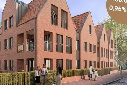 Wohnung Leer - 4 Zimmer, 135 m&sup2;, 686.300&euro; | Angebot:25666334