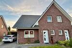 Doppelhaushälfte Westoverledingen - 4 Zimmer, 120 m&sup2;, 299.000&euro; | Angebot:25873741