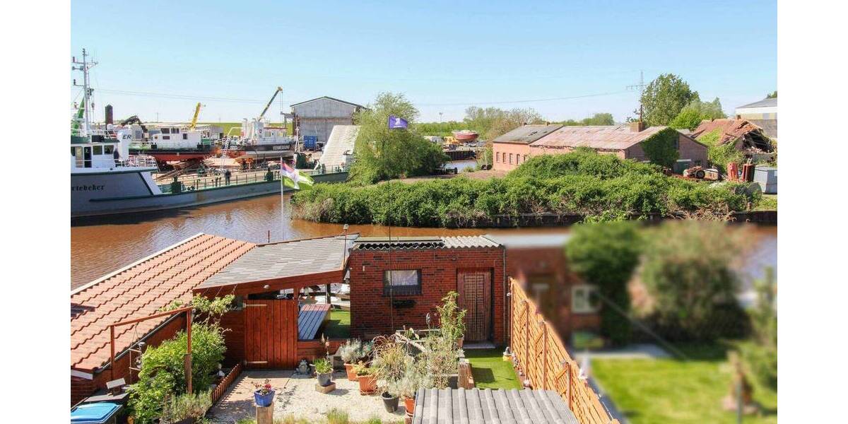 Einfamilienhaus Moormerland Oldersum - 3 Zimmer, 360.000&euro; | Angebot:26710060