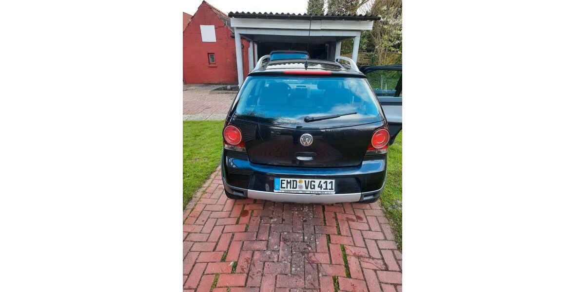 VW Polo 197.000 km 2.700 &euro; Emden 26721