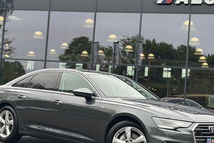 Audi A6 143.870 km 28.490 &euro; Aurich 26605