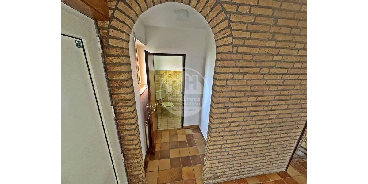 Einfamilienhaus Aurich Innenstadt - 6 Zimmer, 130 m&sup2;, 298.000&euro; | Angebot:25768170