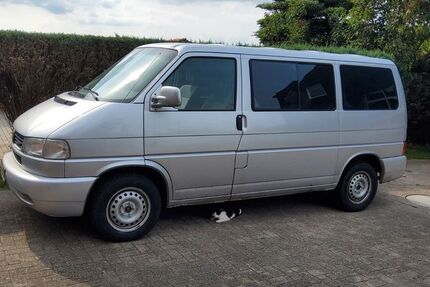 VW T4 Multivan 413.000 km 5.500 &euro; Westoverledingen 26810
