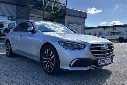 Mercedes-Benz S 350 114.000 km 61.300 &euro; Leer 26789