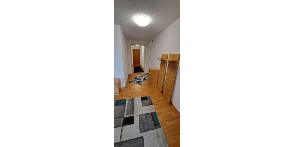 Dachgeschoßwohnung Westerholt - 2 Zimmer, 70 m&sup2;, 600&euro; | Angebot:25932088