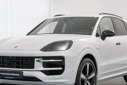Porsche Cayenne 22.600 km 112.890 &euro; Leer 26789