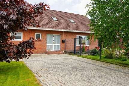 Haus Bunde - 7 Zimmer, 176 m&sup2;, 268.000&euro; | Angebot:26788272