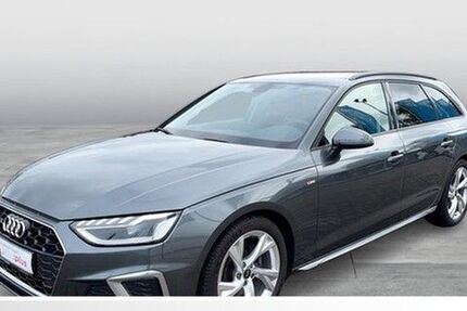 Audi A4 38.072 km 31.990 &euro; Leer (Ostfriesland) 26789