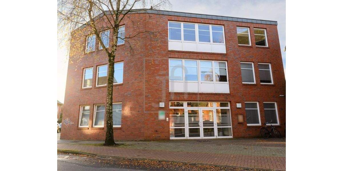 Gewerbeobjekt Leer (Ostfriesland) Leer - 7.500&euro; | Angebot:25705654