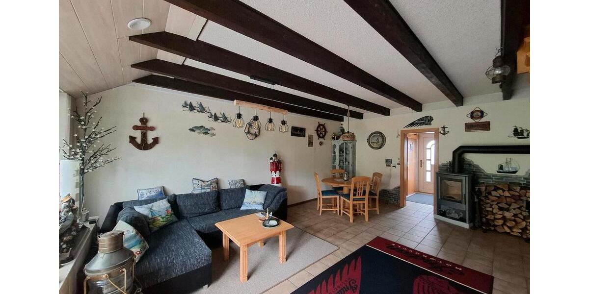 Reihenhaus Krummhörn - 1 Zimmer, 60 m&sup2;, 155.000&euro; | Angebot:26699797