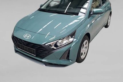 Hyundai i20 7.219 km 18.790 &euro; Aurich 26605