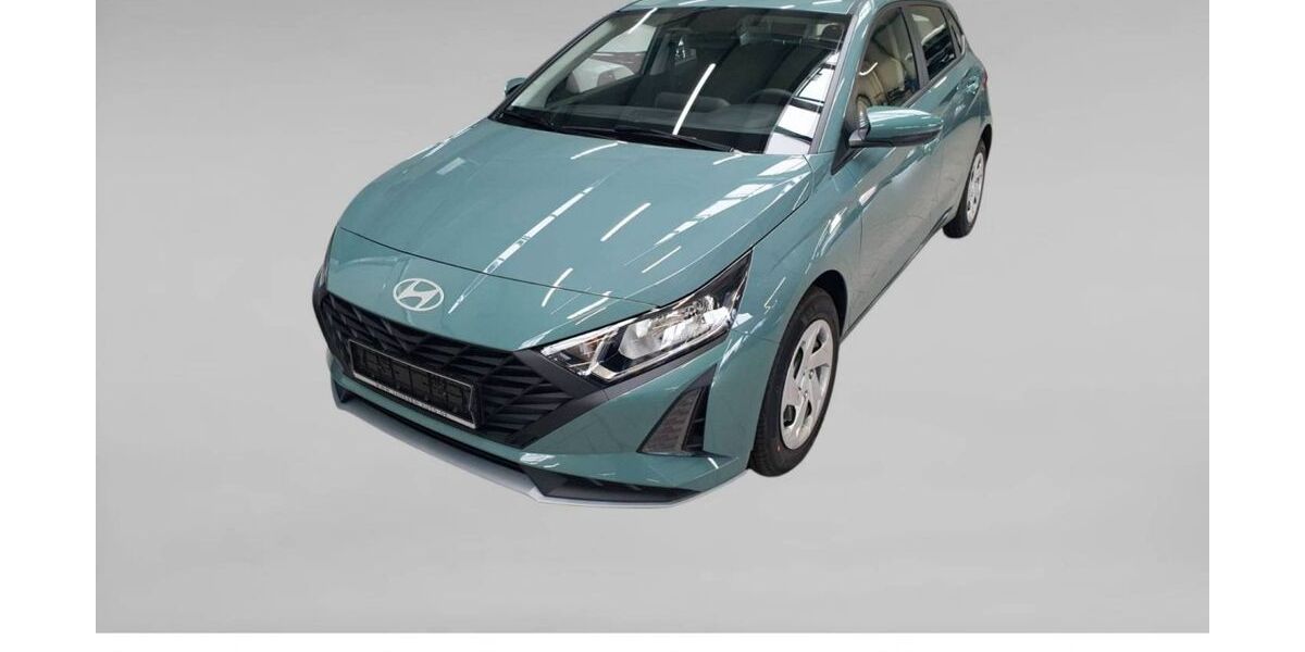 Hyundai i20 7.219 km 18.790 &euro; Aurich 26605