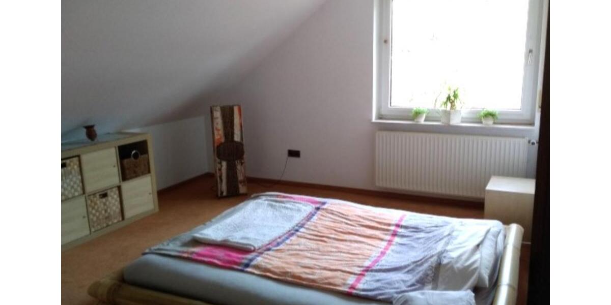 Etagenwohnung Leer (Ostfriesland) - 1 Zimmer, 16 m&sup2;, 49&euro; | Angebot:25844766