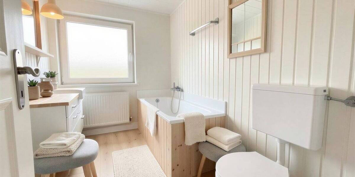 Mehrfamilienhaus, Wohnhaus Hage - 8 Zimmer, 246 m&sup2;, 238.000&euro; | Angebot:26712820