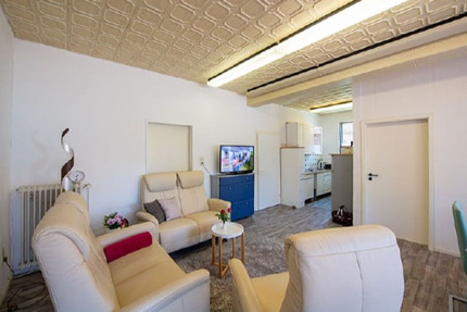 Wohnung Jemgum - 3 Zimmer, 65 m&sup2;, 460&euro; | Angebot:25919878