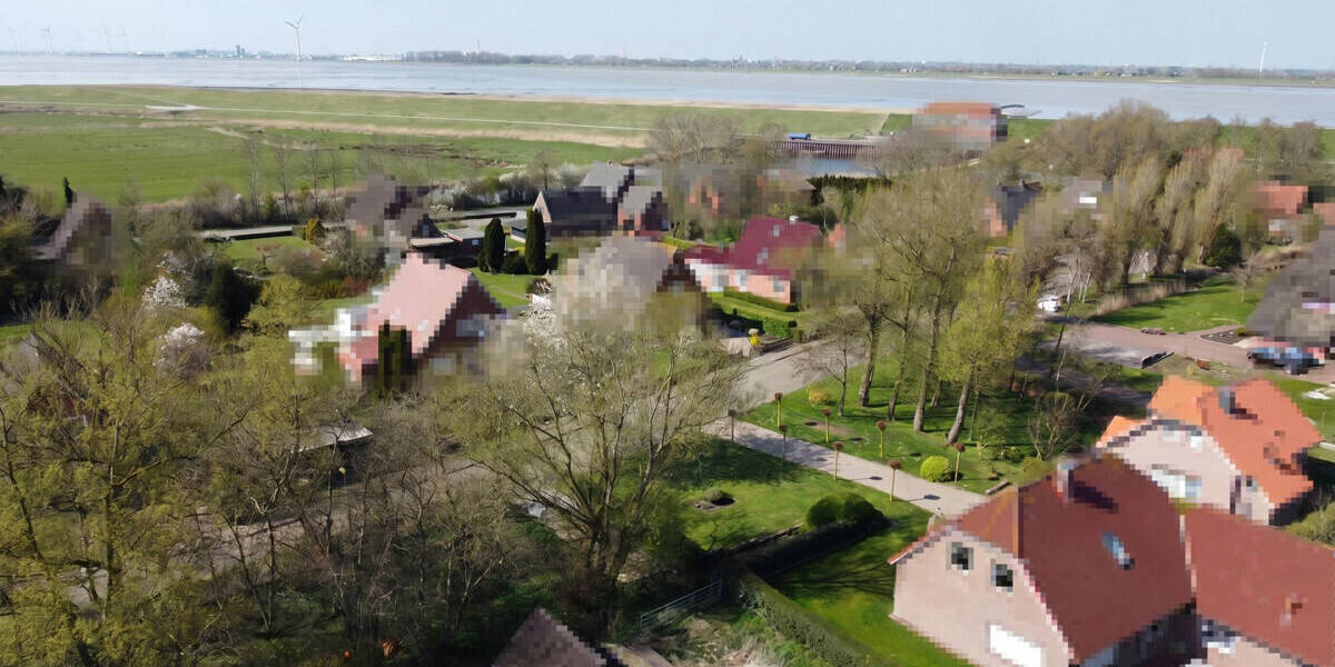 Grundstück Jemgum / Pogum Pogum - 155.000&euro; | Angebot:26258866