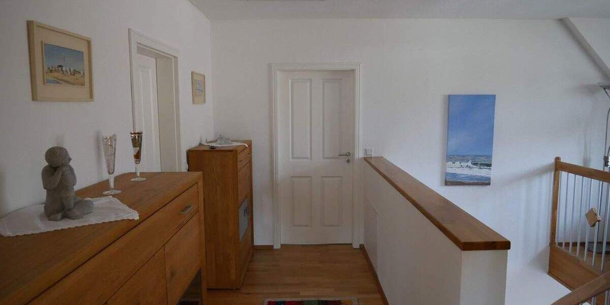 Einfamilienhaus Leer Logabirum - 5 Zimmer, 200 m&sup2;, 597.500&euro; | Angebot:25654149