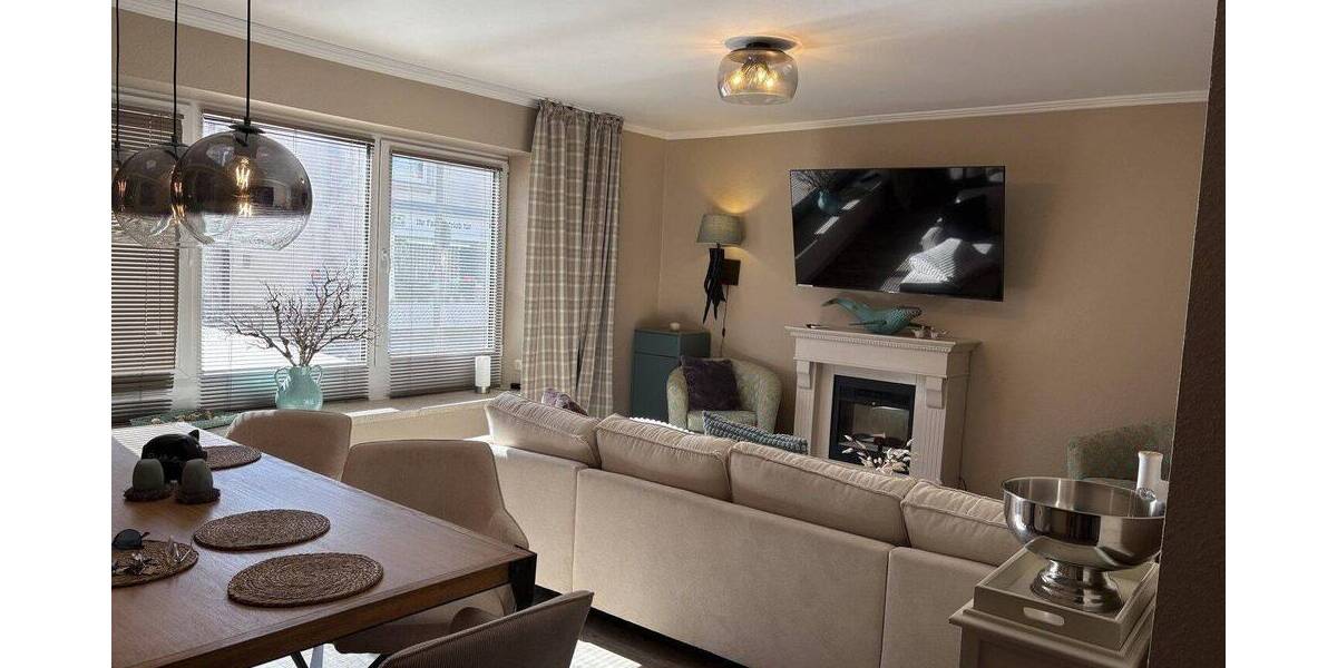 Mehrfamilienhaus, Wohnhaus Hage - 3 Zimmer, 120 m&sup2;, 1.799&euro; | Angebot:26915828