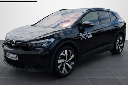 VW ID.4 9.965 km 53.900 &euro; Norden 26506