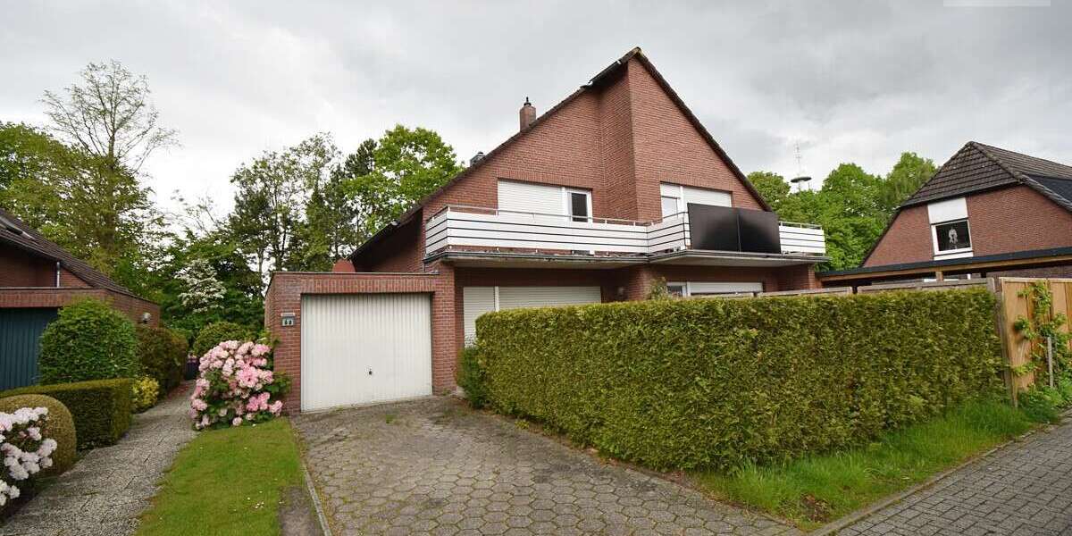 Einfamilienhaus Aurich Egels und Wallinghausen - 4 Zimmer, 107 m&sup2;, 229.500&euro; | Angebot:27110749