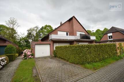 Haus Aurich Egels und Wallinghausen - 4 Zimmer, 107 m&sup2;, 229.500&euro; | Angebot:27110749