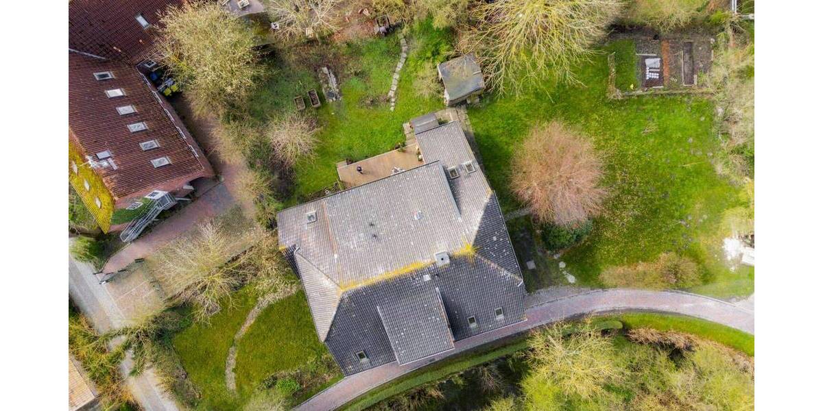 Einfamilienhaus Krummhörn Loquard - 1 Zimmer, 376 m&sup2;, 449.000&euro; | Angebot:25985344