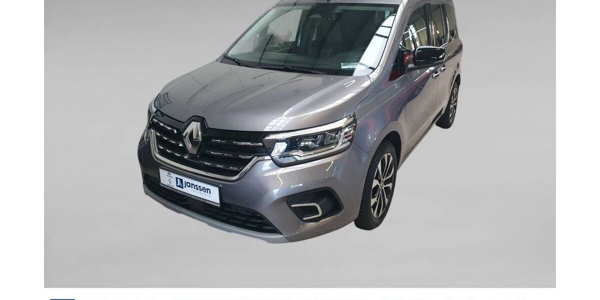 Renault Kangoo 63.325 km 22.990 &euro; Aurich 26605