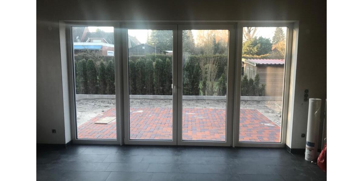 Doppelhaushälfte Leer (Ostfriesland) - 5 Zimmer, 153 m&sup2;, 449.000&euro; | Angebot:25543148