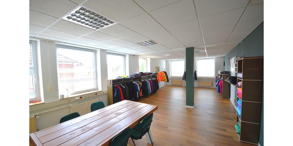 Gewerbeobjekt Leer (Ostfriesland) - 1.905&euro; | Angebot:20756376