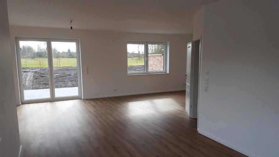 Doppelhaushälfte Moormerland - 4 Zimmer, 125 m&sup2;, 1.200&euro; | Angebot:26087227