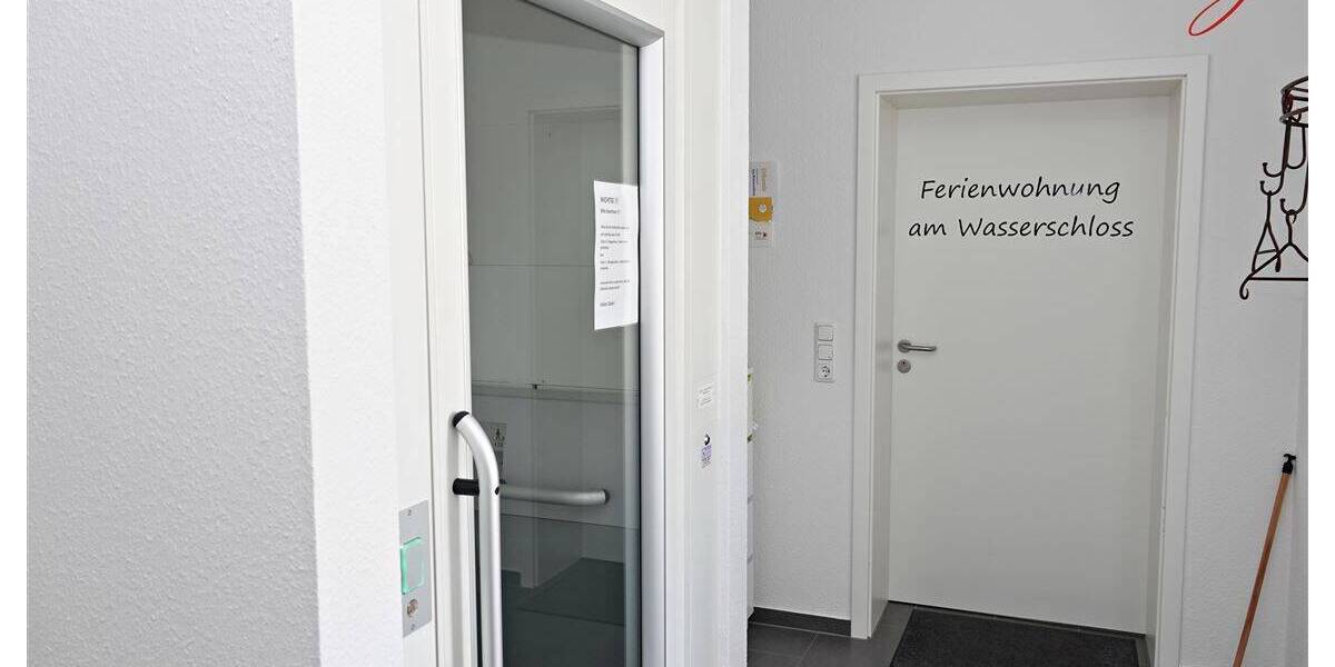 Etagenwohnung Lütetsburg - 2 Zimmer, 55 m&sup2;, 188.000&euro; | Angebot:25729418