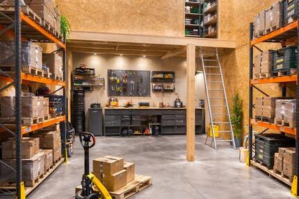 Gewerbeobjekt Leer (Ostfriesland) - 375&euro; | Angebot:25781471