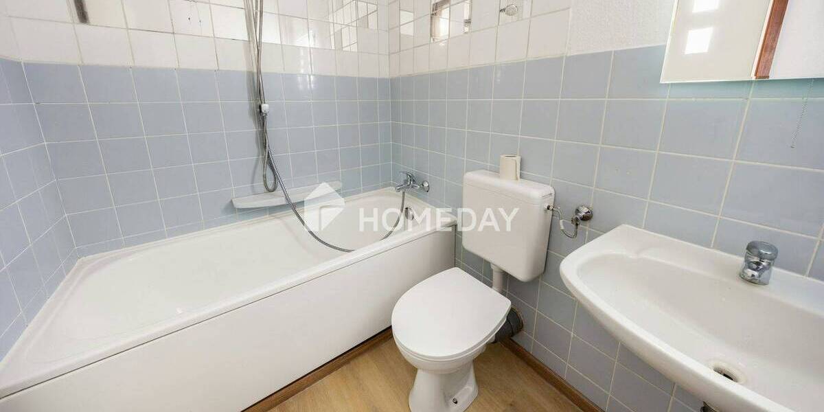 Etagenwohnung Emden Herrentor - 3 Zimmer, 86 m&sup2;, 195.000&euro; | Angebot:26188287