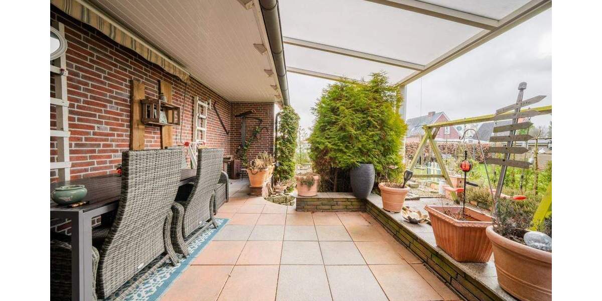 Einfamilienhaus Emden Widdelswehr/Jarßum - 5 Zimmer, 139 m&sup2;, 269.000&euro; | Angebot:25836519