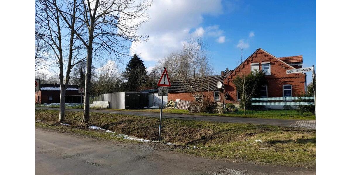 Einfamilienhaus Moormerland - 5 Zimmer, 95 m&sup2;, 124.000&euro; | Angebot:25097849