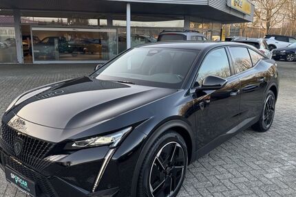 Peugeot 408 22.592 km 28.980 &euro; Leer 26789