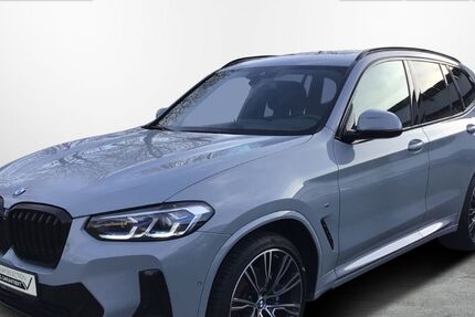 BMW X3 92.104 km 44.890 &euro; Emden 26723