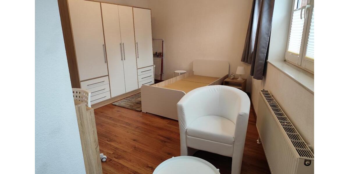 Etagenwohnung Emden - 1 Zimmer, 30 m&sup2;, 430&euro; | Angebot:25309985