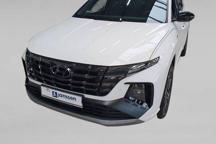 Hyundai TUCSON 13.869 km 40.990 &euro; Aurich 26605