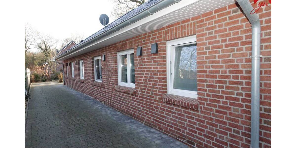 Doppelhaushälfte Aurich Egels - 3 Zimmer, 77 m&sup2;, 790&euro; | Angebot:26815996