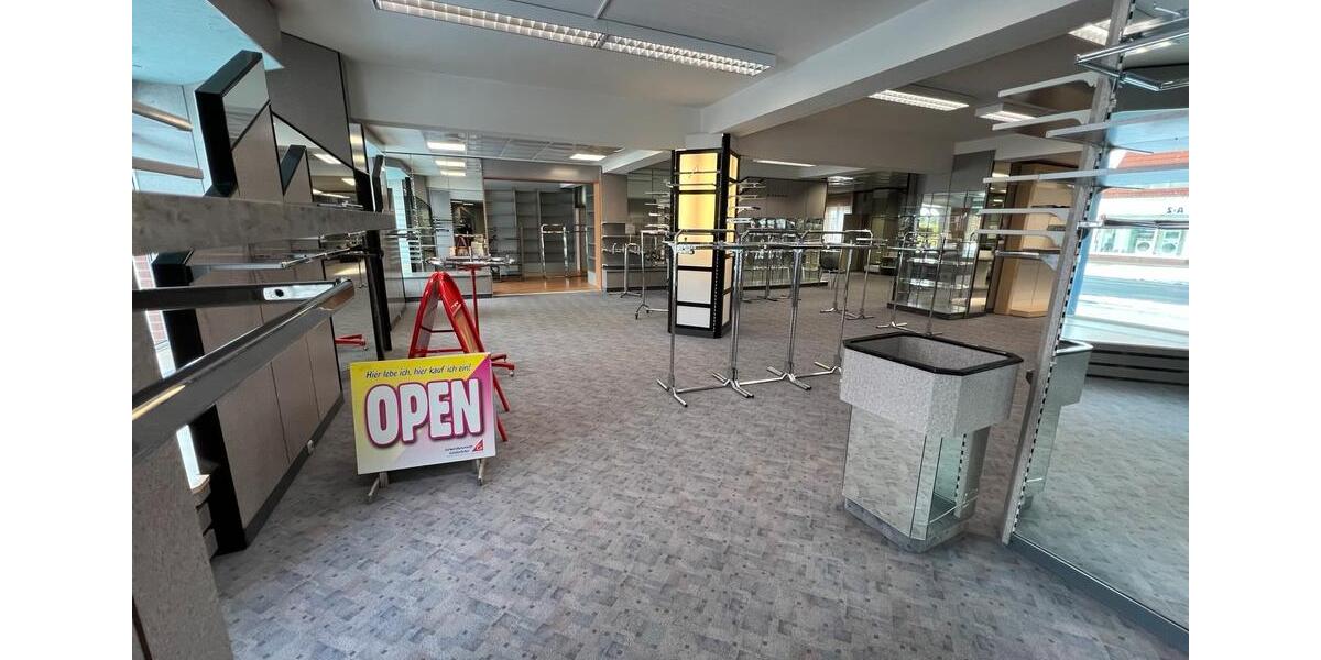 Gewerbeobjekt Großefehn - 5&euro; | Angebot:25891544