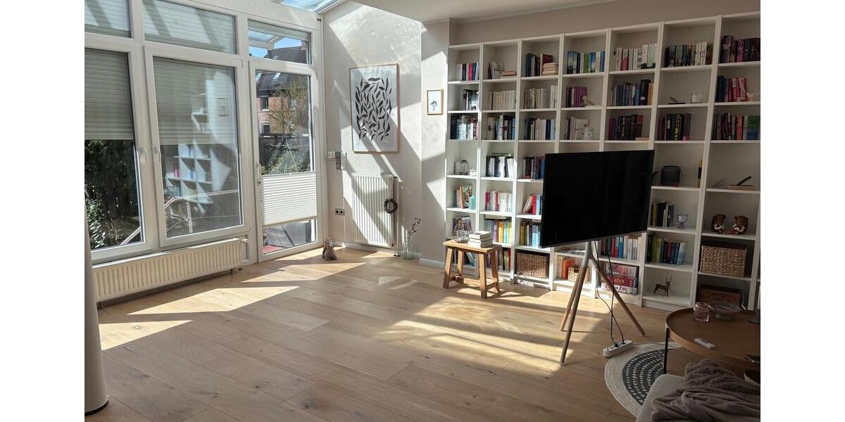 Reihenhaus Emden - 5 Zimmer, 146 m&sup2;, 319.000&euro; | Angebot:26048418