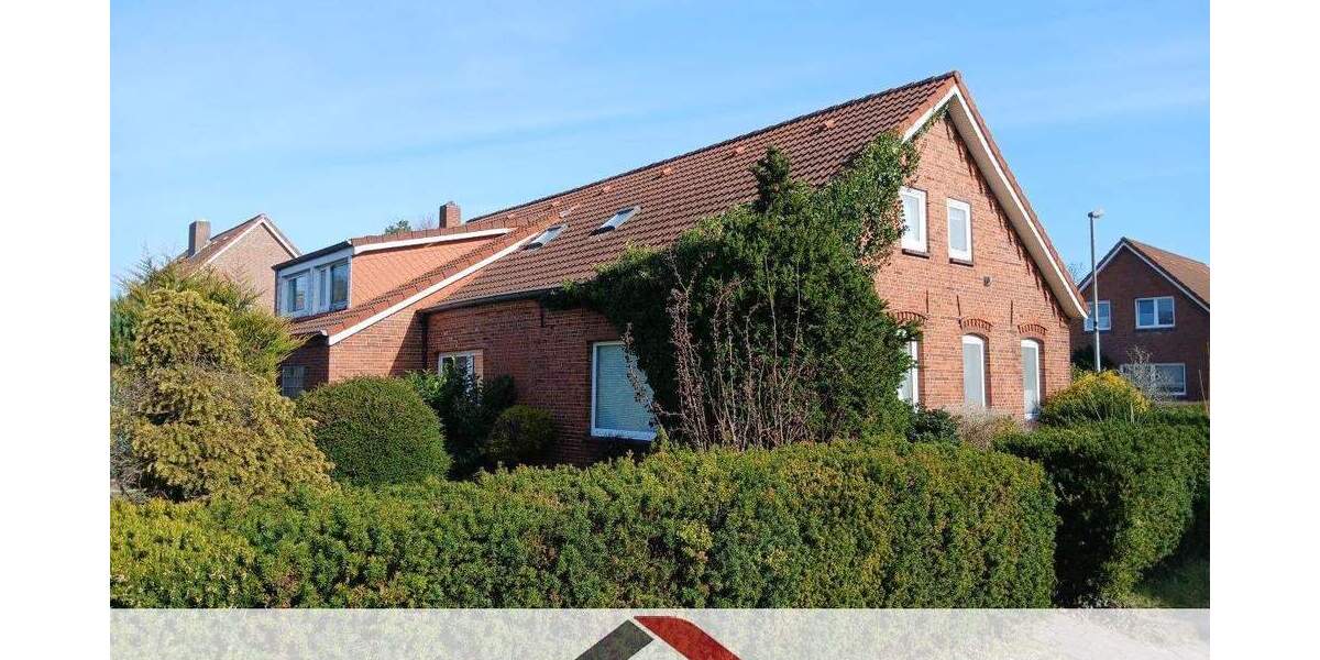 Mehrfamilienhaus, Wohnhaus Leer Loga - 1 Zimmer, 180 m&sup2;, 238.500&euro; | Angebot:25745423
